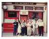 Philadelphia’s Doc Watson’s Pub, its Appeal was Elementary, and Much Deserved