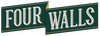Four Walls Irish American Whiskey