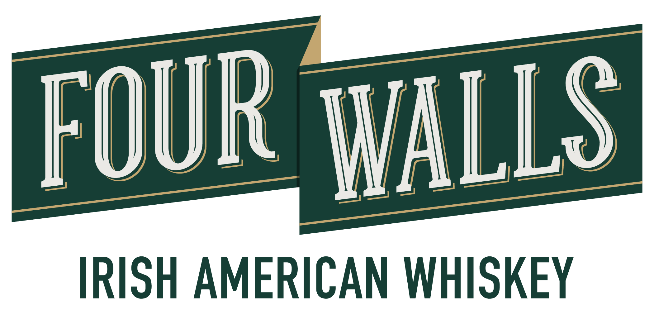 Our Story Four Walls Whiskey