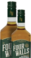 Four Walls Irish American Whiskey