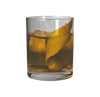 Four Walls Irish American Whiskey