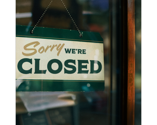 Introducing "Sorry, We're Closed" - Our New Series Highlighting Bars That Have Shaped Culture