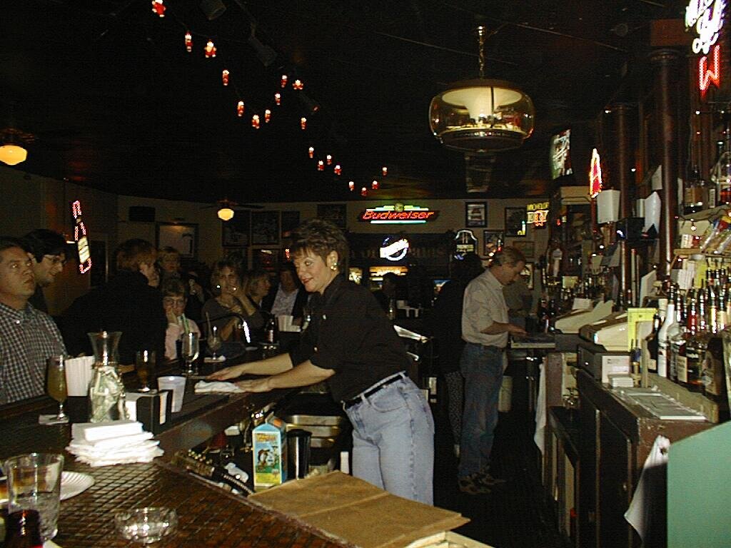 Remembering the Back Door of Louisville, Kentucky