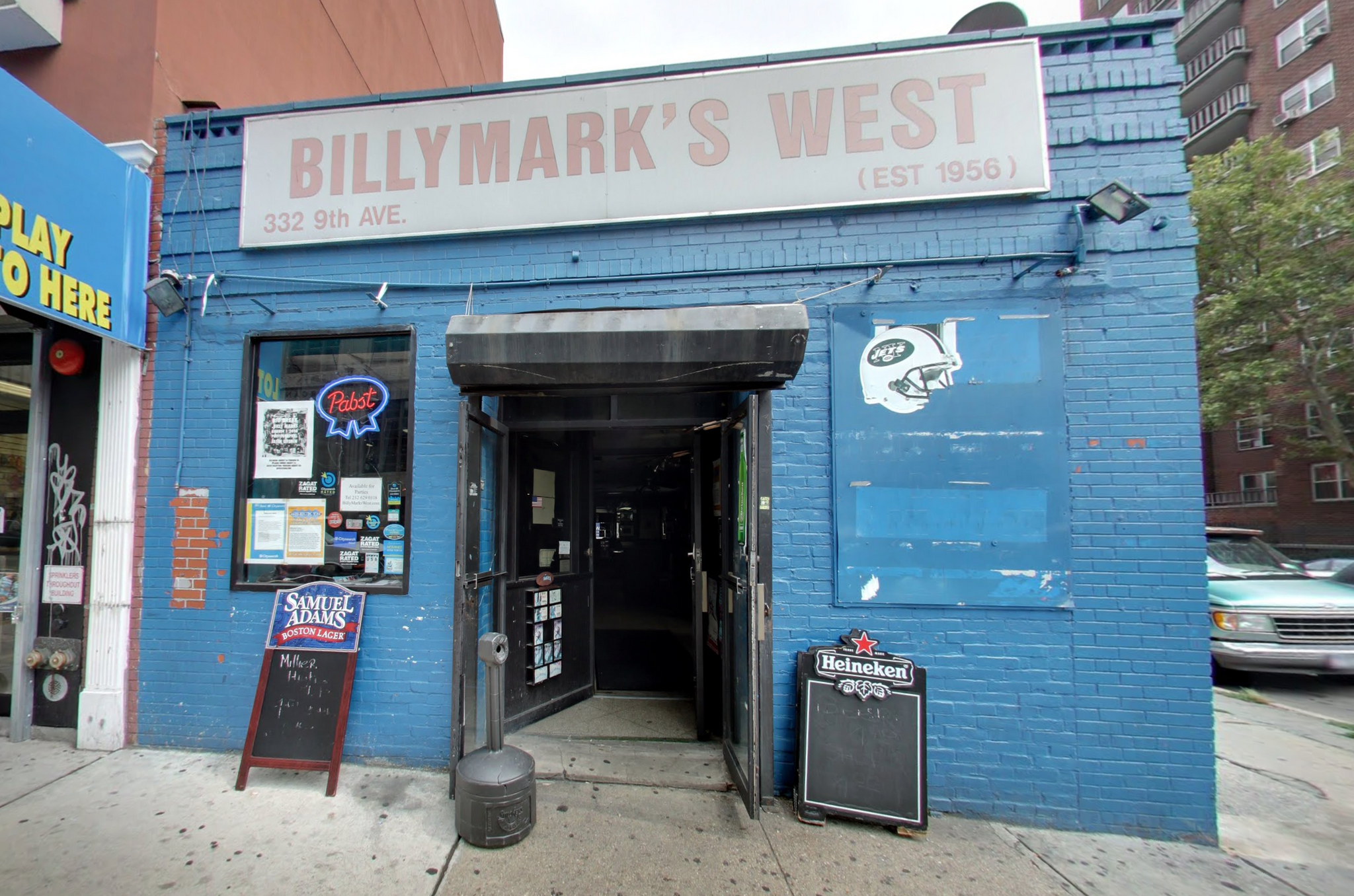 RIP Billymark’s West: As Authentic as a Dive Can Get