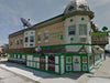 Remembering Derry Hegarty’s Irish Pub