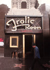 Cheers to Hollywood's Frolic Room