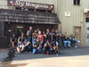 Here's to the Sly Mongoose of Lahaina