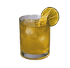 Four Walls Irish American Whiskey