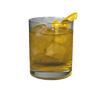 Four Walls Irish American Whiskey
