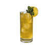 Four Walls Irish American Whiskey