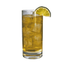 Four Walls Irish American Whiskey