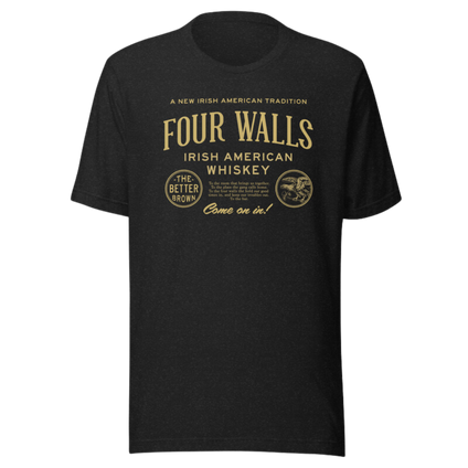 Classic Whiskey Tee