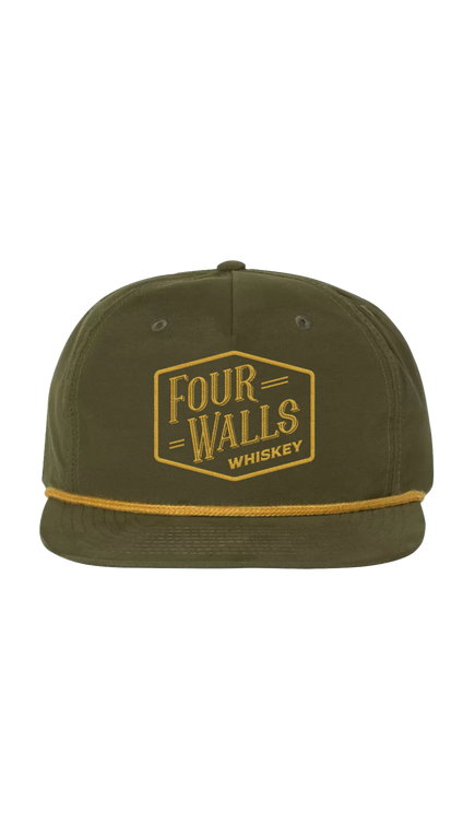 Four Walls Richardson Hat